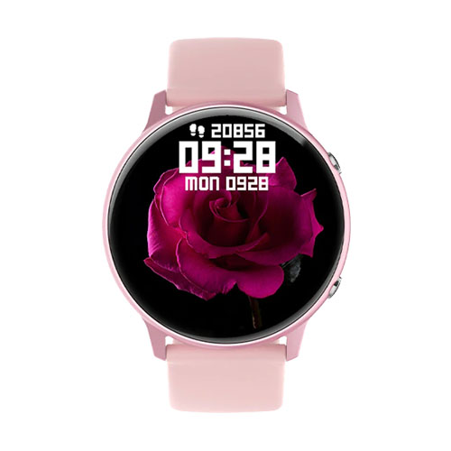 Ladies smart watch discount price